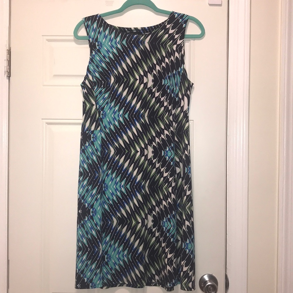 AB Studio Dress